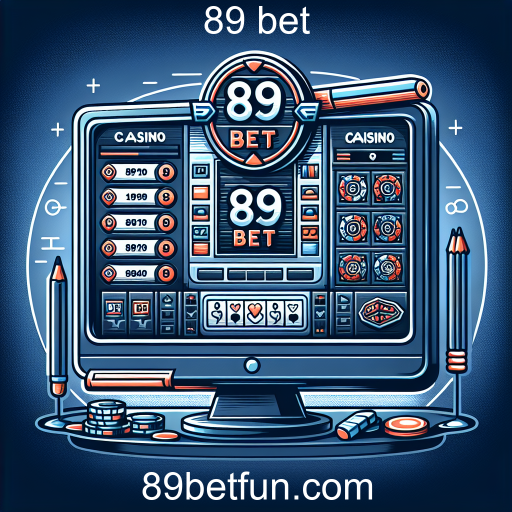 Apostas em 89 Bet: Uma Nova Era para os Apostadores Online