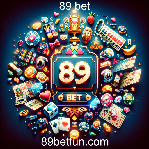 As Melhores Promoções da 89 Bet
